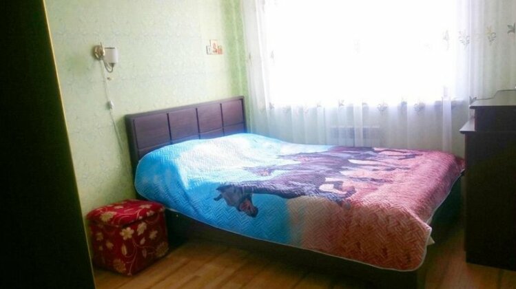 Apartment on Severniy pereulok 6 - Photo2