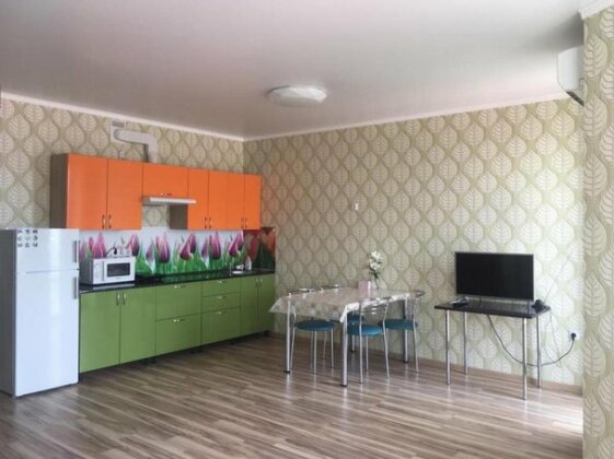 Apartment on ulitsa Tamanskaya 24 - Photo3