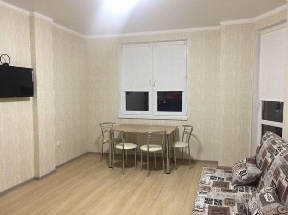 Apartment on ulitsa Tamanskaya 24 - Photo5