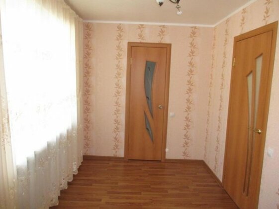 Apartment on Vladimirskaya Anapa