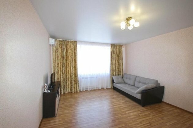 Apartments on Kirova 12