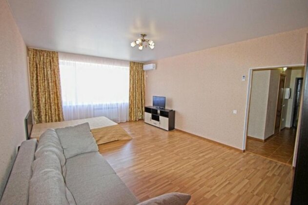 Apartments on Kirova 12 - Photo2