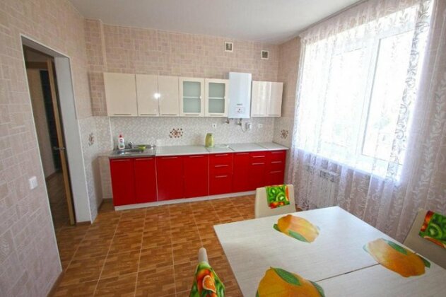 Apartments on Kirova 12 - Photo3