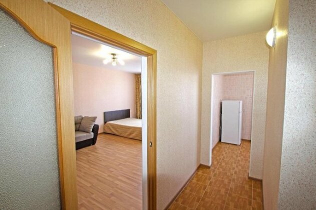 Apartments on Kirova 12 - Photo4