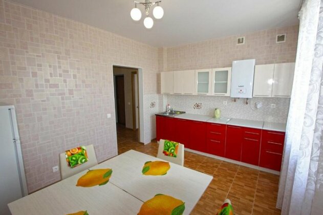 Apartments on Kirova 12 - Photo5