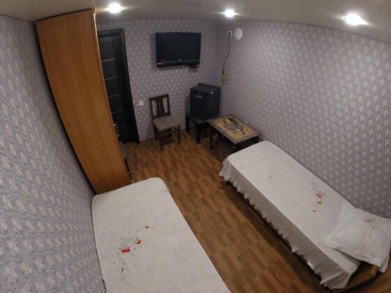 Apartments on Terskaia 108 - Photo2