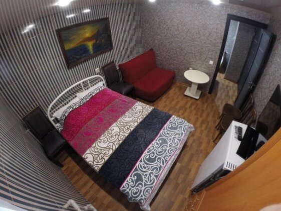 Apartments on Terskaia 108 - Photo3