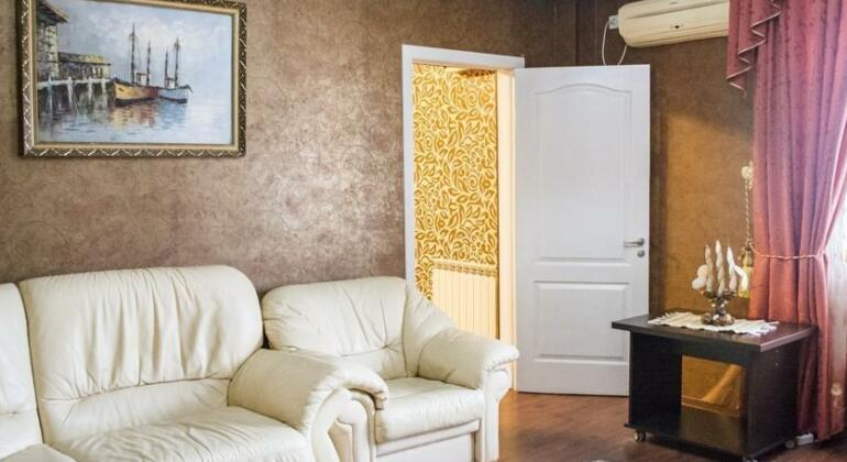 Astoria Hotel Anapa - Photo3