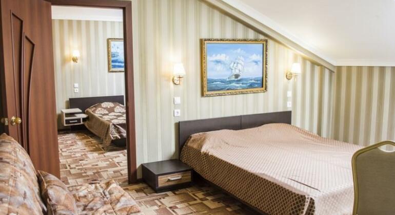 Astoria Hotel Anapa - Photo5