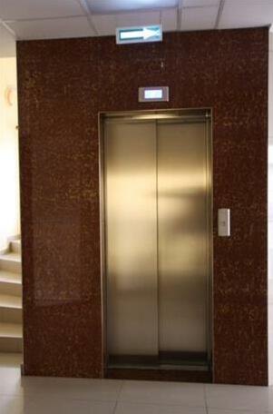 Atlas Hotel Anapa - Photo3