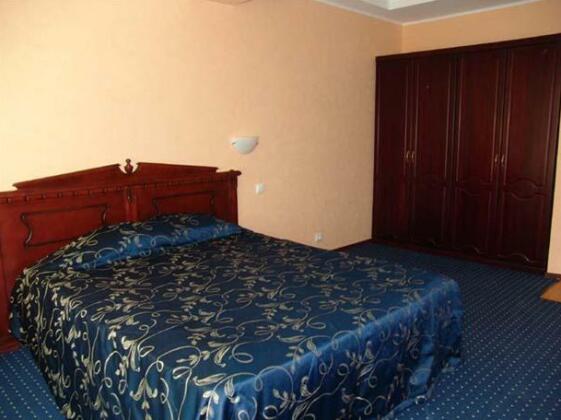 Atrium Hotel Anapa - Photo3