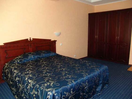 Atrium Hotel Anapa - Photo3