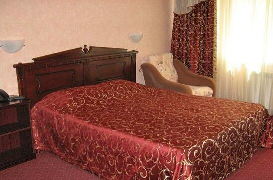 Atrium Hotel Anapa - Photo5