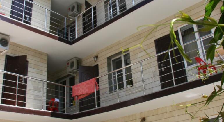 Azat Guest House - Photo2