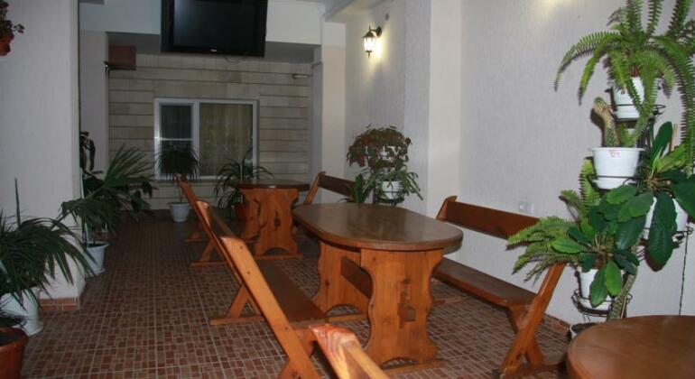 Azat Guest House - Photo5