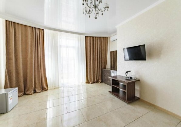 Bellagio Anapa - Photo2