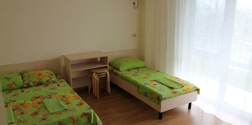 Bereg Anapy Guest House - Photo2