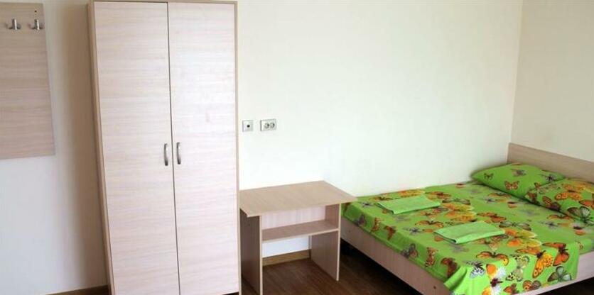Bereg Anapy Guest House - Photo3