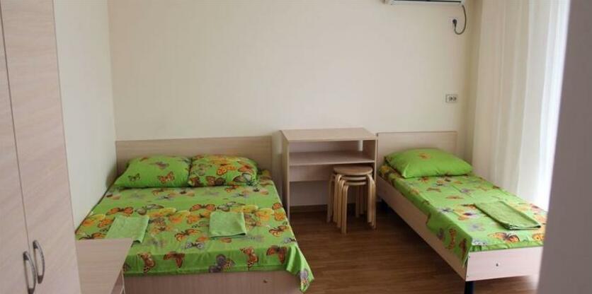 Bereg Anapy Guest House - Photo4