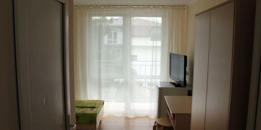 Bereg Anapy Guest House - Photo5