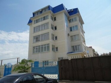 Big V Dzhemete Apartments