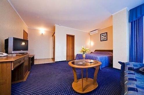 Bogema Hotel Anapa - Photo2