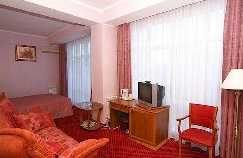 Bogema Hotel Anapa - Photo4