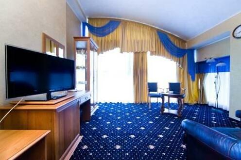 Bogema Hotel Anapa - Photo5