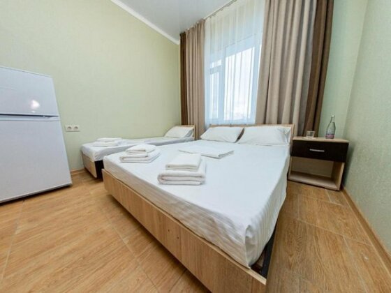 Centralniy Hotel - Photo4