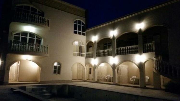Dom U Morya Guest House Anapa - Photo2