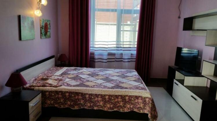 Dom U Morya Guest House Anapa - Photo3