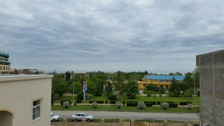 Dom U Morya Guest House Anapa - Photo4
