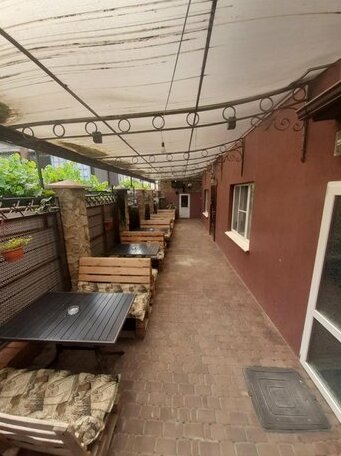 Dzholi Guest House - Photo2