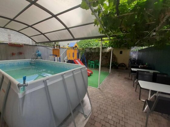 Dzholi Guest House - Photo3