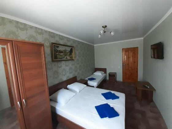 Dzholi Guest House - Photo5