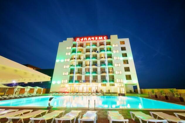 Emerald Hotel Anapa