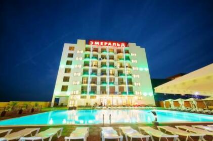 Emerald Hotel Anapa