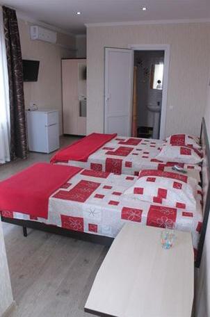 Guest House Anastasia - Photo2