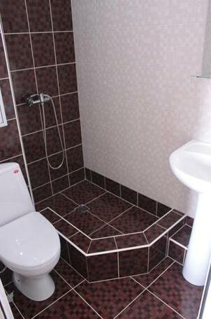 Guest House Anastasia - Photo5
