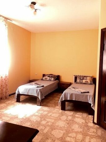 Guest house Apiel'sin - Photo2