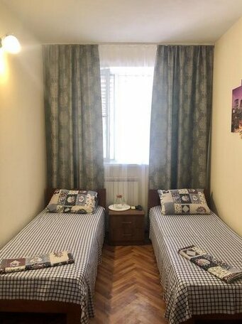 Guest house Apiel'sin - Photo3