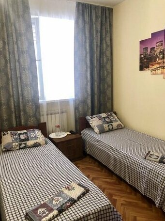 Guest house Apiel'sin - Photo4