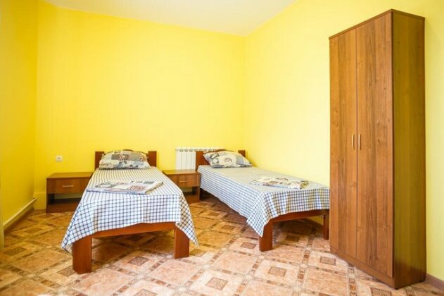 Guest house Apiel'sin - Photo5