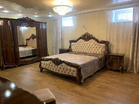 Guest house Avdolia - Photo2