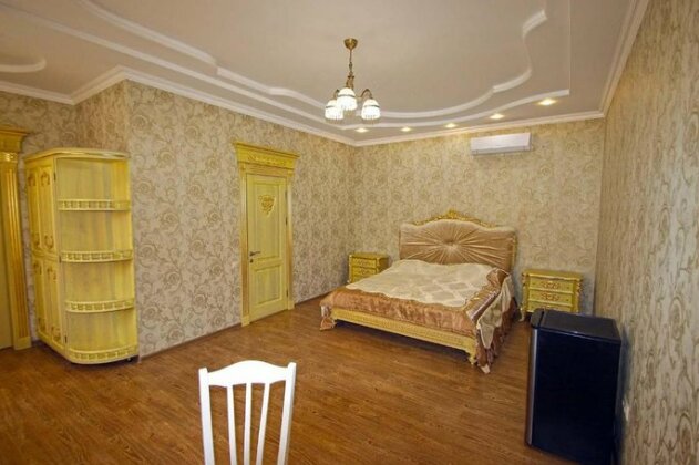 Guest house Avdolia - Photo4