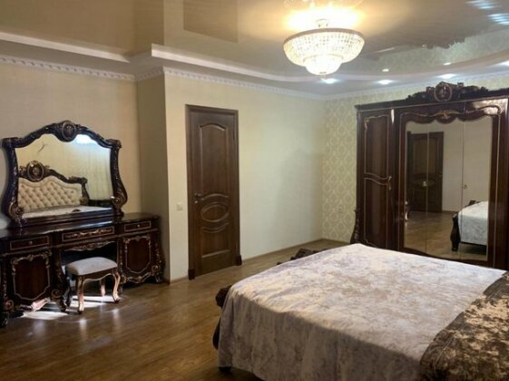 Guest house Avdolia - Photo5