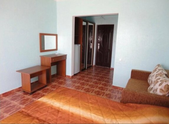 Guest House Iliadis - Photo3