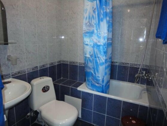 Guest House Iliadis - Photo4