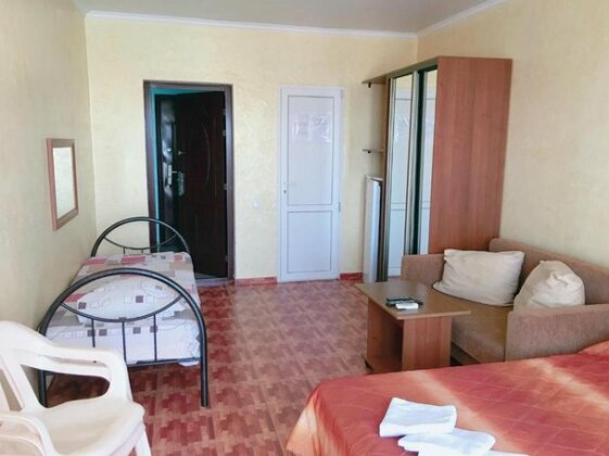 Guest House Iliadis - Photo5