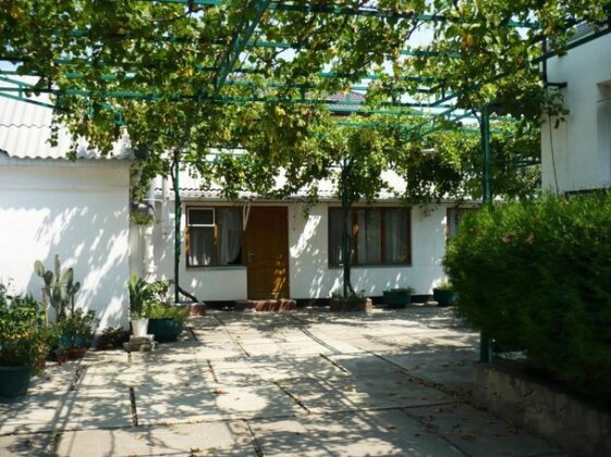 Guest House in Anapa - Photo2